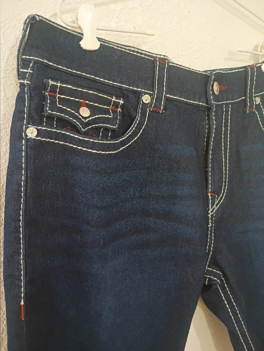 True Religion Shorts